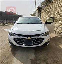 شيفروليه ماليبو